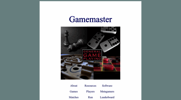 gamemaster.stanford.edu