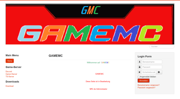 gamemc.net