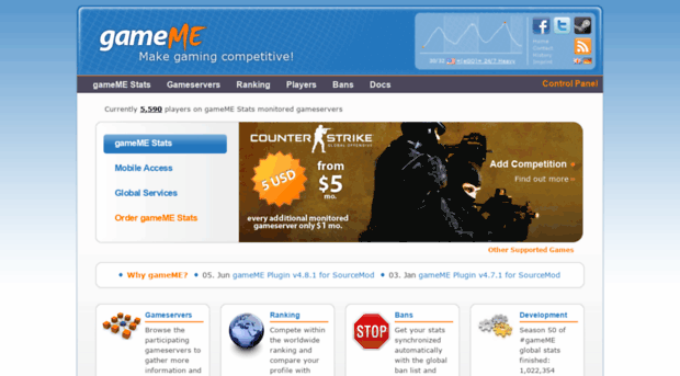 gameme.net