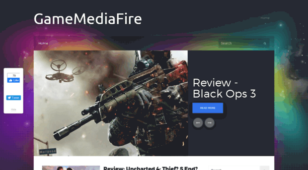 gamemediafire.com