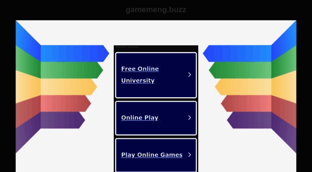 gamemeng.buzz