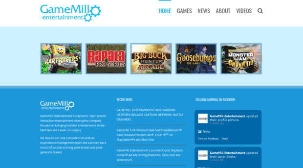 gamemillpublishing.com