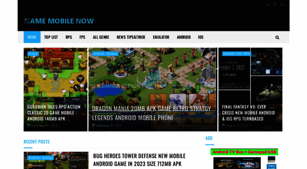 gamemobilenow.com