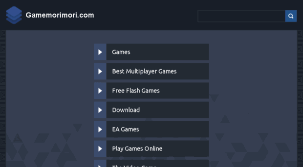 gamemorimori.com
