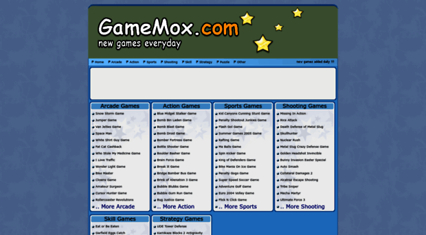 gamemox.com