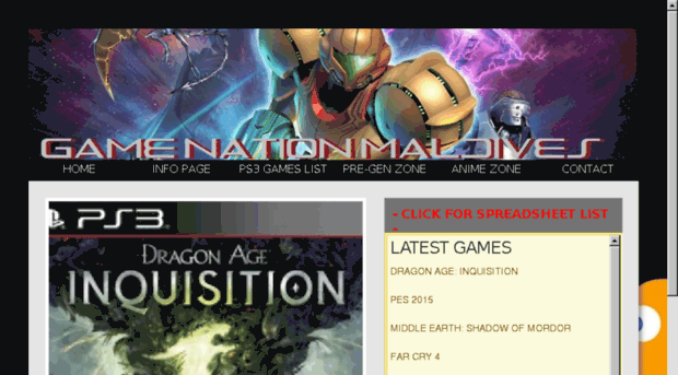 gamenationmv.com