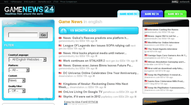 gamenews24.com