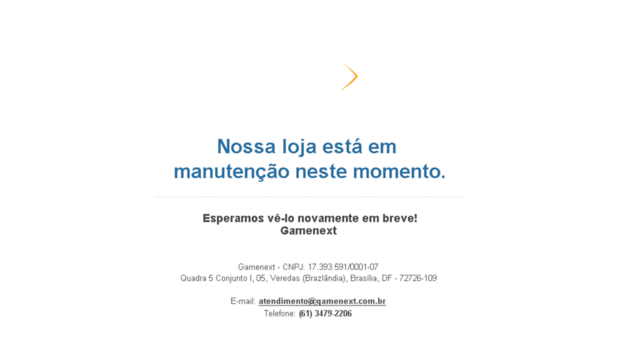 gamenext.com.br