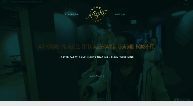 gamenightout.com