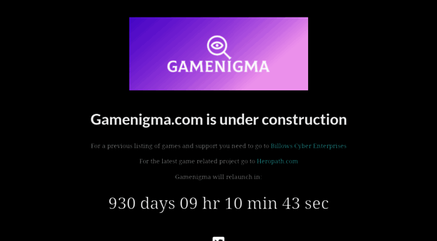 gamenigma.com