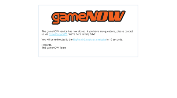 gamenow.com.au