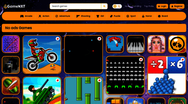 gamenxt.com