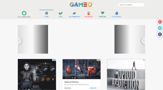 gameoapp.com