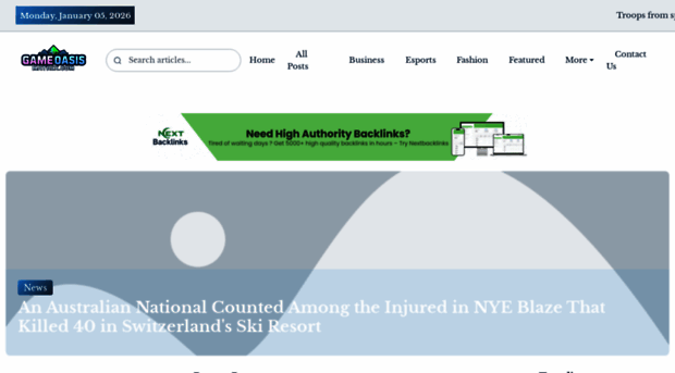 gameoasismatrix247.com