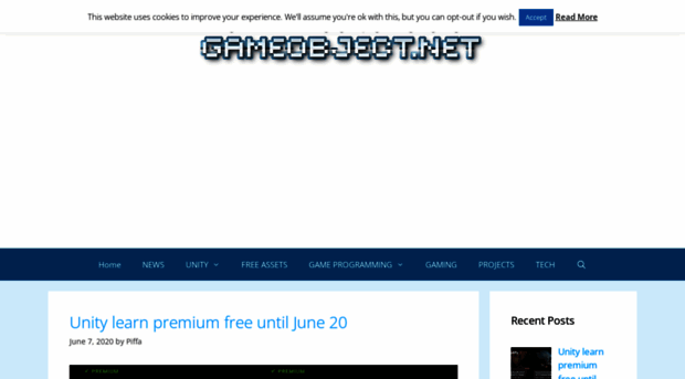 gameobject.net