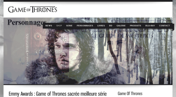 gameof-thrones.fr