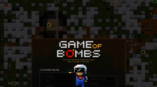 gameofbombs.com