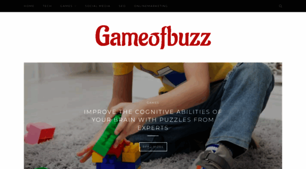 gameofbuzz.com