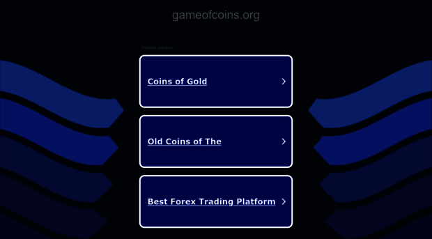 gameofcoins.org