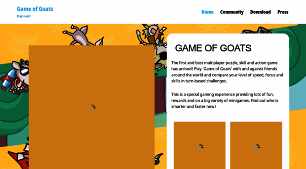 gameofgoats.de