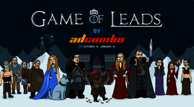 gameofleads.adcombo.com