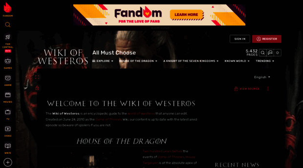 gameofthrones.showcase.wikia.com