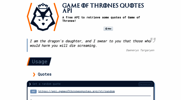 gameofthronesquotes.xyz