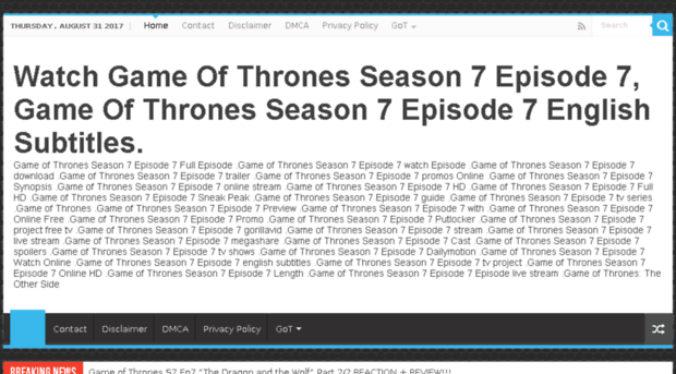 gameofthronesseason7episode7.press