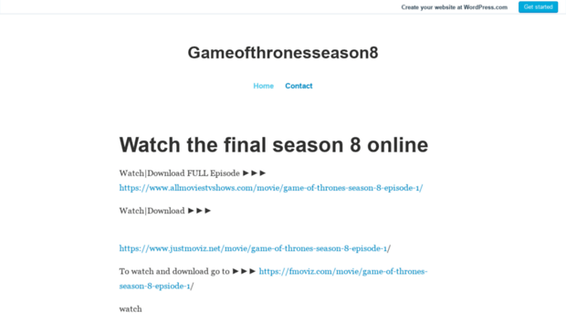 gameofthronesseason8online.home.blog