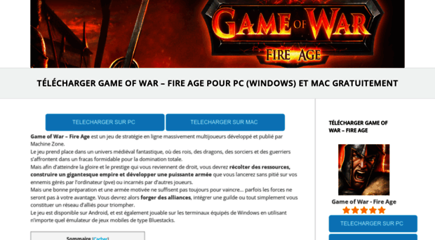 gameofwar.fr