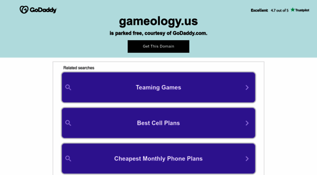 gameology.us