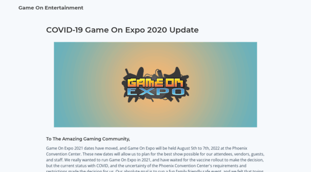 gameonexpoaz.com