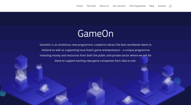 gameonfund.nl