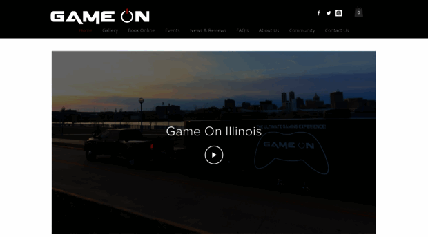gameonillinois.com