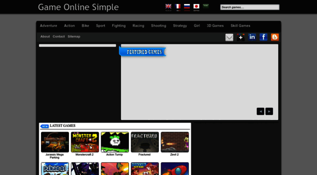 gameonlinesimple.blogspot.com