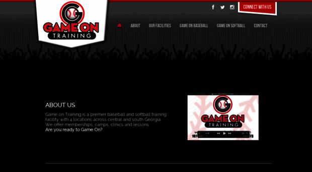 gameontraining.com