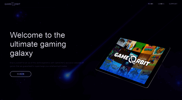 gameorbit.co