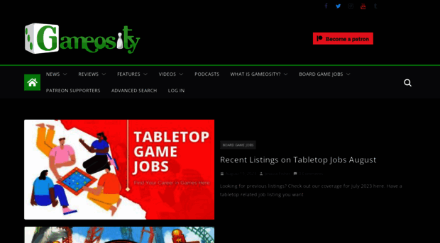 gameosity.com