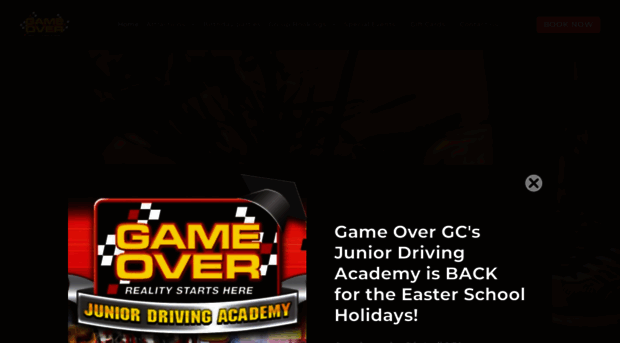 gameovergc.com.au