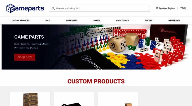 gameparts.net