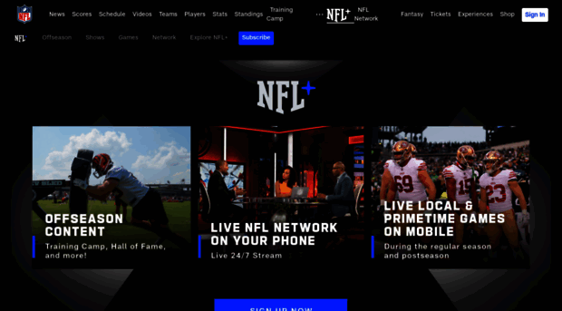 gamepass.nfl.com