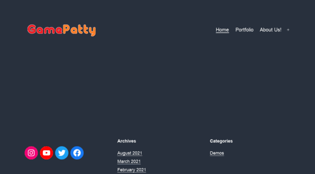 gamepatty.com