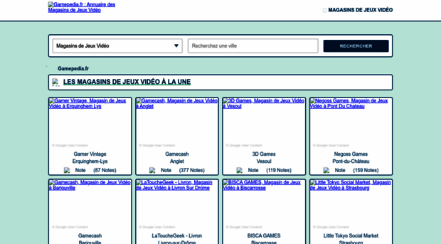gamepedia.fr