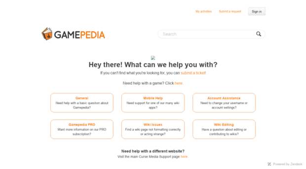 gamepedia.zendesk.com