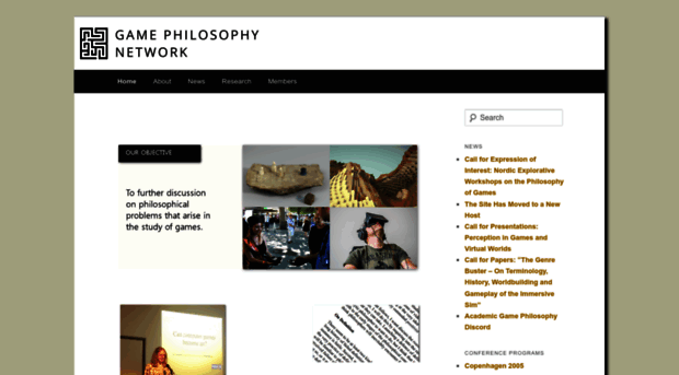 gamephilosophy.org