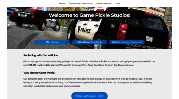 gamepicklestudios.com