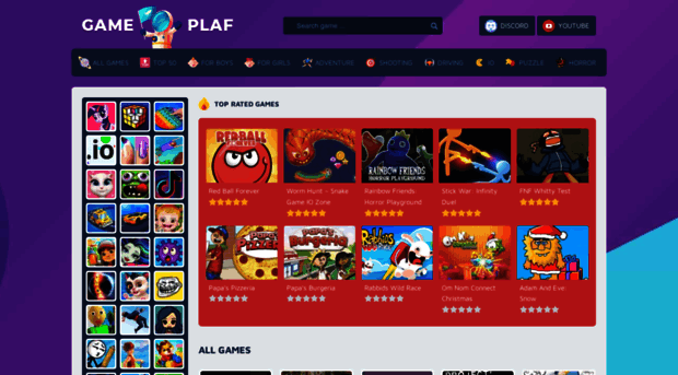 gameplaf.com