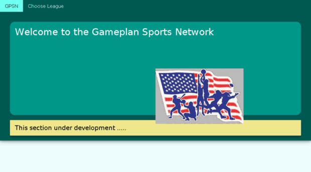 gameplan.org.uk