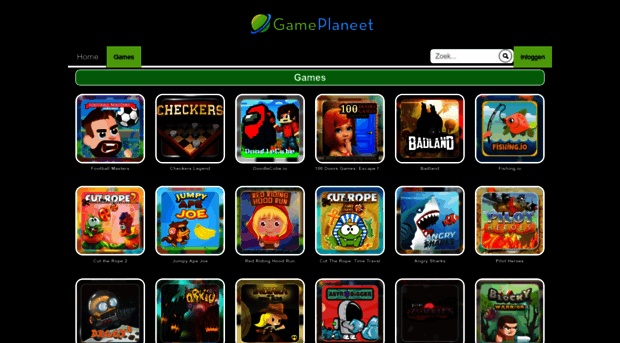 gameplaneet.mobi