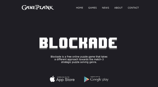 gameplank.com